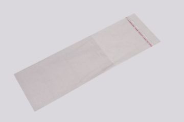 Пакет (08х12+3)-25 полипропиленовый с липким клапаном 500/30000