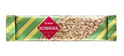 Продукты, Козинак подсолнечный Тимоша 40 г 1/1