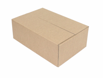 Гофрокоробка (300х200х200) Т22 С 21/21