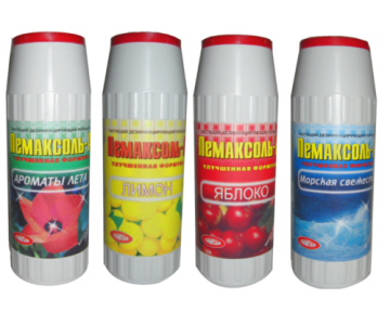 Средство чистящее порошок 500г Пемаксоль-А лимон 1/20