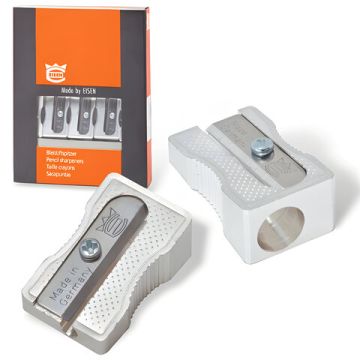 Точилка 1 отверстие металлическая EISEN 1/20/5200