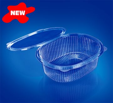 Контейнер с крышкой БОПС (175х150х60) ИПР-750 А ТДУ 240/240