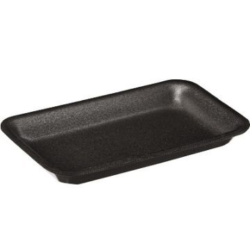 ВПС Поддон (225х135х30) D-31А черн вспен ТДУ 250/250