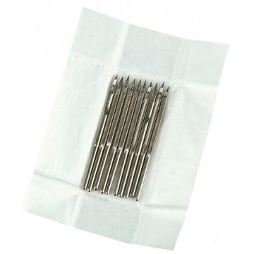 Иглы для мешкозашивочной машины GK-9 (10шт)