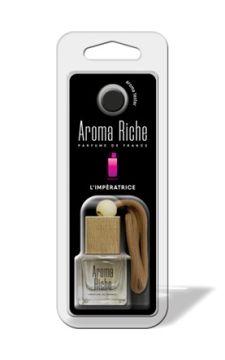 Ароматизатор подвесной бутылочка L'iimperatrice (D&G)  1/20