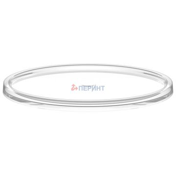 Крышка прозрачная к банке, ведру 0,36/0,5/0,6л d-112 Перинт 800/800