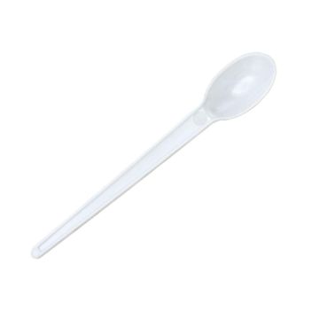 Одноразовая Ложка кофейная 110мм Квант 200/3000