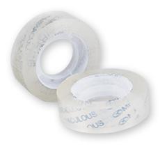 Канц.лента 19х28 Klebebander (TSK312T) 12/300