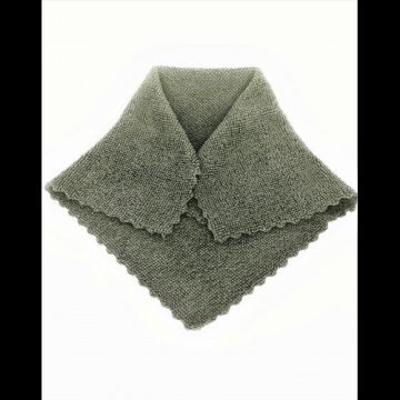 Салфетка микрофибра (29х29) универсальная металлик ULTRA в вак. упак КП 1/50/800