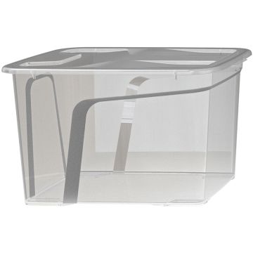 Коробка 50л 561х394х347 ROOMBOX ПБ 734 1/1