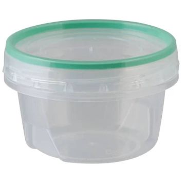 Баночка д/сыпучих продуктов Премиум 0,3л 1/30 