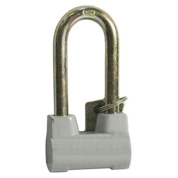 Замок навесной 3 ключа, чугун СИБРТЕХ 1/96