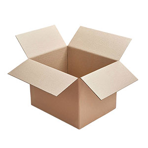 Изготовление коробок из гофрокартона