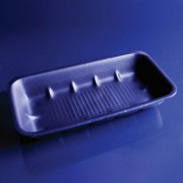 ВПС Поддон (225х135х40) D-41 А черн. вспен ТДУ 225/225