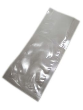 Пакет вакуумный 100х120мм-65мк РЕТ/РЕ 200/10000