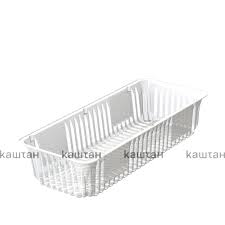 Коррекс (184х80х40) УК-330-03 ПЭТ Каштан 76/1368