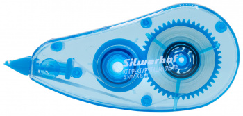 Корректирующая лента 5мм х 6м Silwerhof 1/12