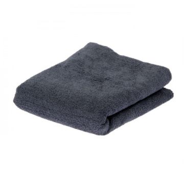 Салфетка микрофибра (50х60) для пола Металлик 250г КП 1/50/300