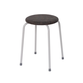 Табурет круглый Пенек легкий 180 цвет асср-ти 1/1 