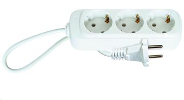 Удлинитель 1,8м Спутник УК-203  1/20