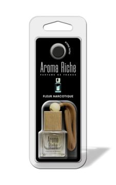 Ароматизатор подвесной бутылочка Fleur Narcotique 1/20