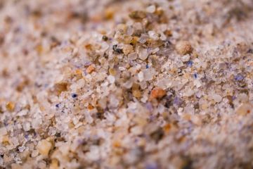 Реагент антигололедный Галит марка А 25кг техническая соль мешок