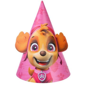 Колпак с ушками Скай Щенячий патруль 6/6