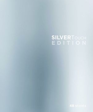 Тетрадь 48л А5 клетка скоба СильверТач ПЗБМ 5/50