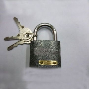 Замок 38мм PLP