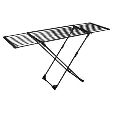 Сушилка для белья напольная складная 20м LAIMA HOME DUO 1/5