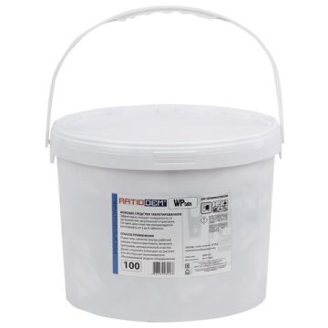 Таблетки для пароконвектоматов моющие 100шт RatioDem WP 1/1