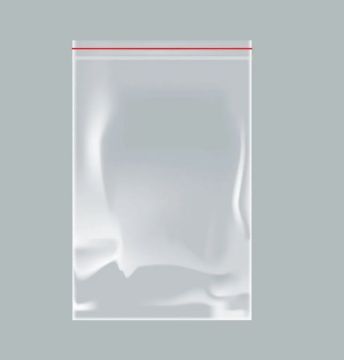 Пакет Zip-Lock (15х20)-45 гриппер с замком Aviora (100шт) 1/10/30