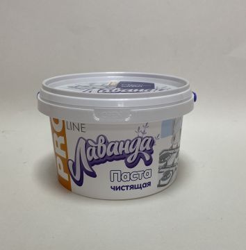 Паста моющая универсальная Лаванда 700г Хитон 1/18