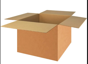 Гофрокоробка (380х304х285) Т23 С 30/30