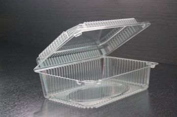 Контейнер с крышкой БОПС (212х137х67) ФП-К21М/С (РК-21М) 400/400