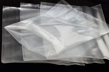 Пакет вакуумный 300х400мм-65мк РЕТ/РЕ 100/1500