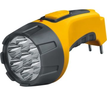 Фонарь светодиодный Navigator аккумуляторный NPT-CP04-ACCU 1/1