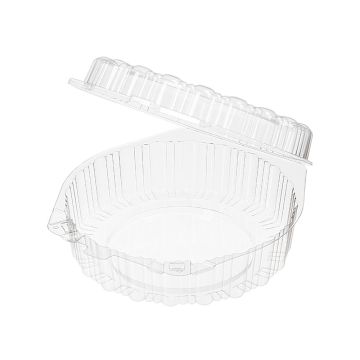 Емкость торт Т-306 (ИП-52Н) (d-205х50) 350/350 nelK