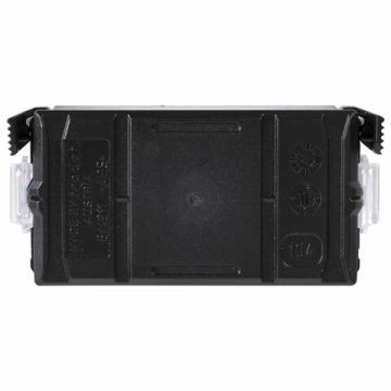 Штемпельная подушка синяя 47х18мм сменная для TRODAT 4912 4952  1/10 (Клиент)