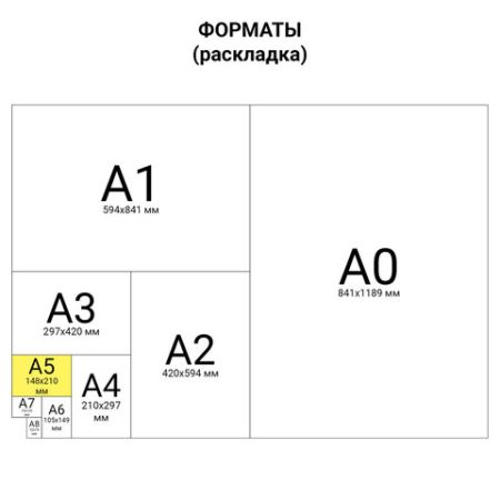 Карман самоклеящийся 165х215мм ПВХ 10шт STAFF 1/100 (клиент)