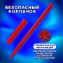 Фломастеры 12цв вентилируемый колпачок Пифагор 1/24/144