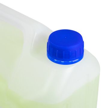 Отбеливатель Белизна-гель 5л ЛАЙМА PROFESSIONAL канистра 1/1 (клиент)