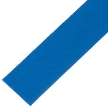 Изолента ПВХ 15х10 130мкм синяя СИБРТЕХ 5/200 (клиент)