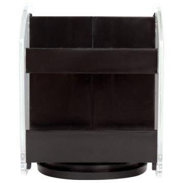 Канцелярский набор 15 предметов офисный вращающаяся конструкция STAFF Форум 1/24 (Клиент)