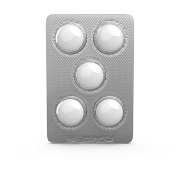 Таблетки для удаления кофейных масел CAFEDEM G31, 10 шт 1/2 (Клиент)