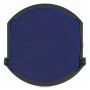 Штемпельная подушка синяя 42мм сменная для TRODAT 4642 1/10