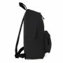Рюкзак BRAUBERG универсальный, черный 41х32х14см 1/20 (Клиент)