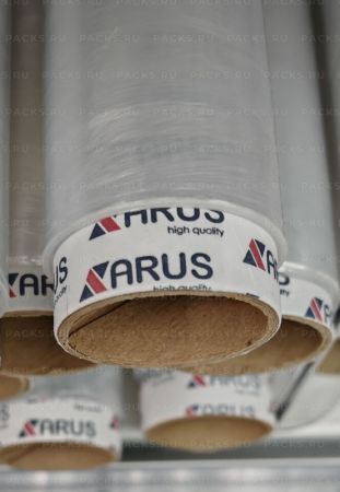 Пленка пищевая 300мм арт50-5 ARUS (АРУС) 1/15