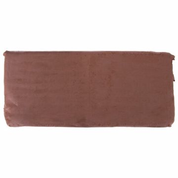 Масса керамическая для лепки ОСТРОВ СОКРОВИЩ 500 г терракот 1/36 (клиент)