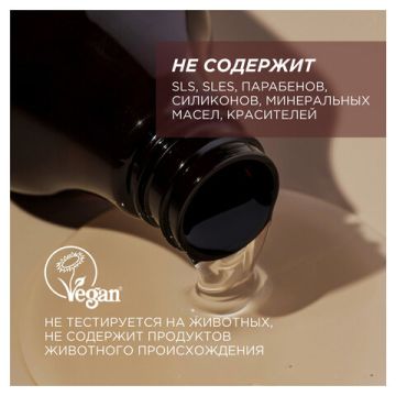 Гель для душа 750 мл SYNERGETIC сандал и ягода можжевельника 1/6 (клиент)